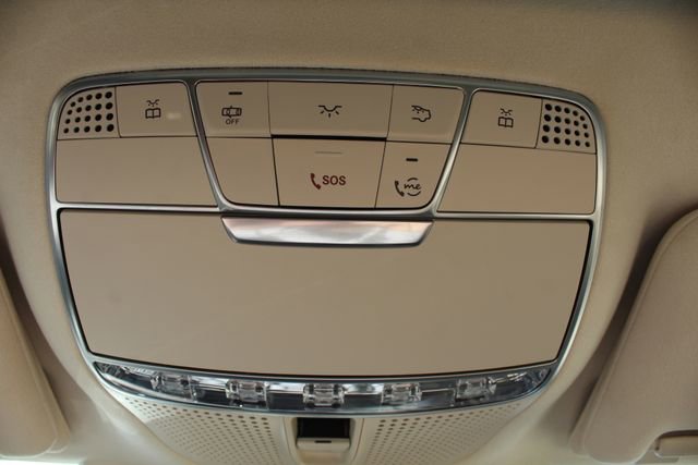 Used 2019 Mercedes-Benz S 63 AMG S 4MATIC Sedan image 32