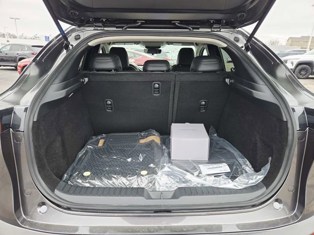 New 2026 MAZDA CX-30 AWD 2.5 S w/ Select Sport Pkg image 10