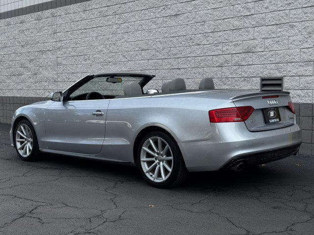 Used 2017 Audi A5 2.0T Sport w/ Convenience Package image 2