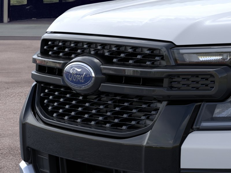 New 2026 Ford Ranger XLT RWD image 17