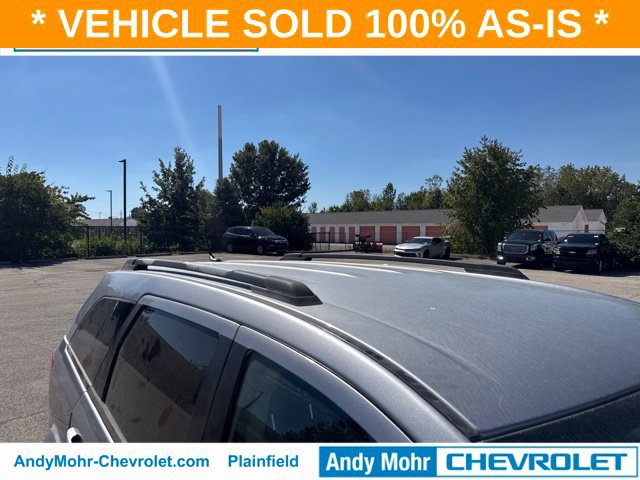 Used 2018 Dodge Journey SE w/ Popular Equipment Group FWD image 34