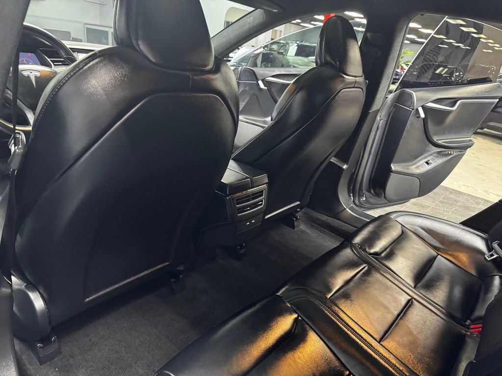 Used 2021 Tesla Model S Long Range image 41
