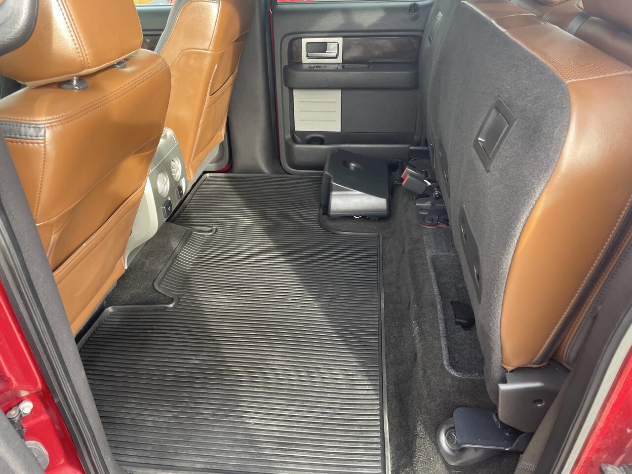 Used 2013 Ford F150 Platinum image 37