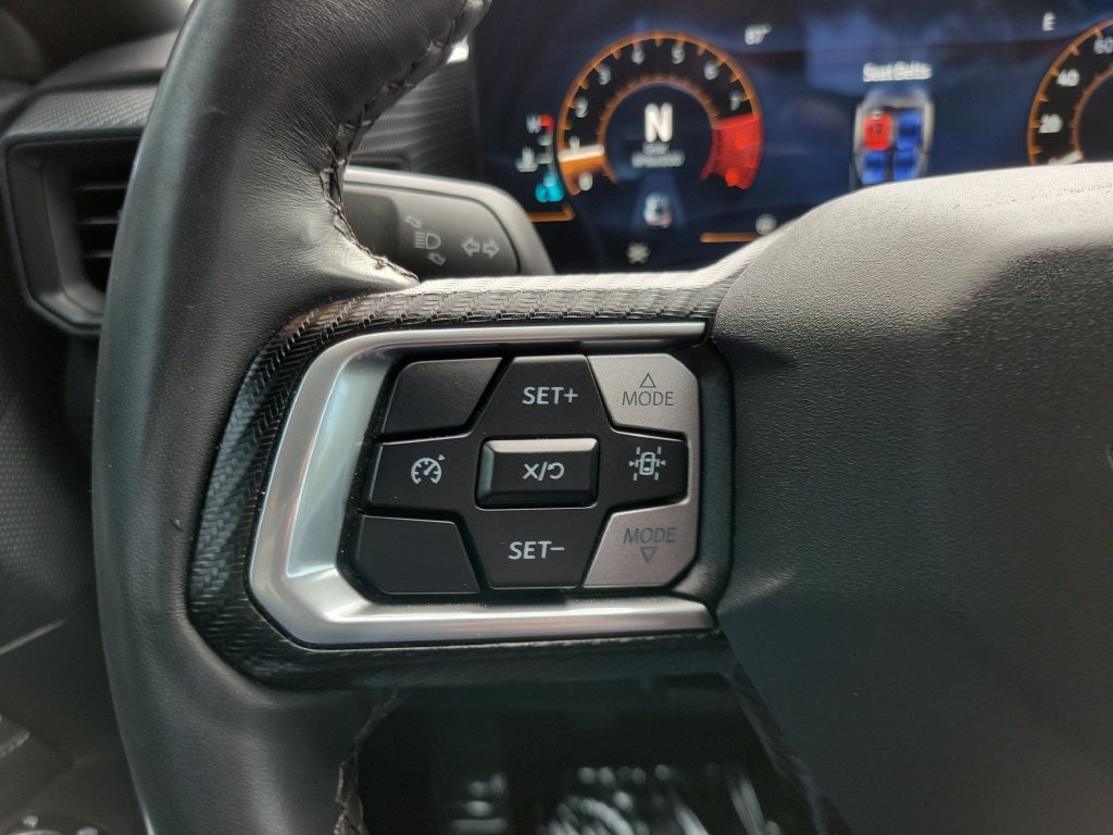Certified 2024 Ford Mustang GT w/ GT Performance Package RWD image 14