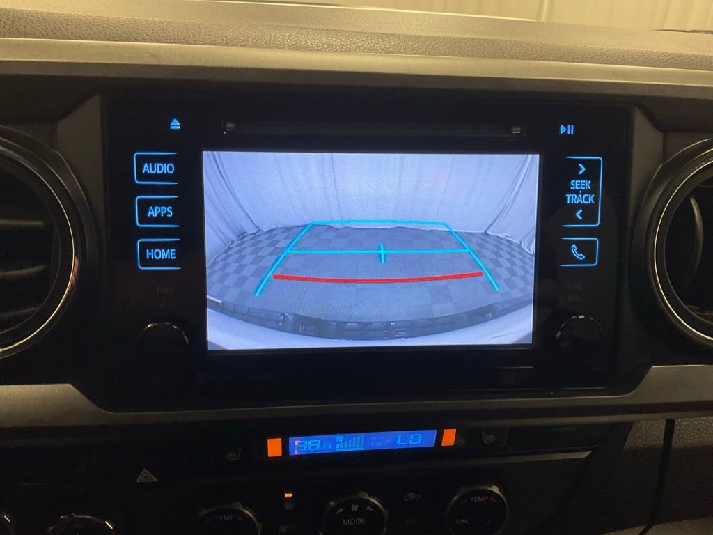 Used 2017 Toyota Tacoma TRD Pro image 23