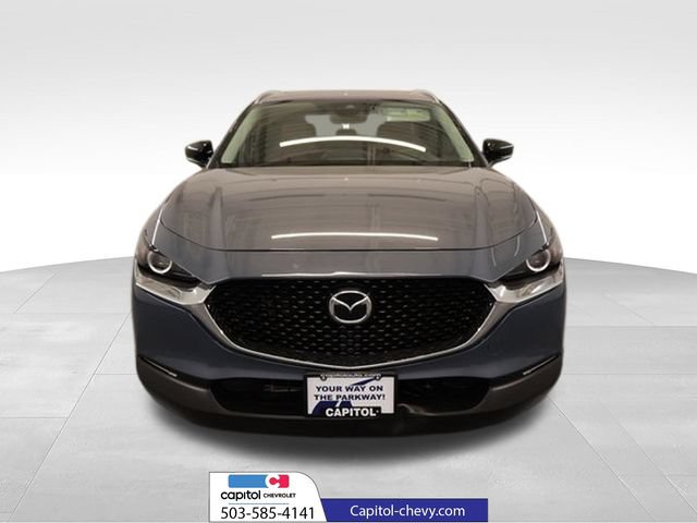 Used 2022 MAZDA CX-30 AWD 2.5 S w/ Preferred Package image 7