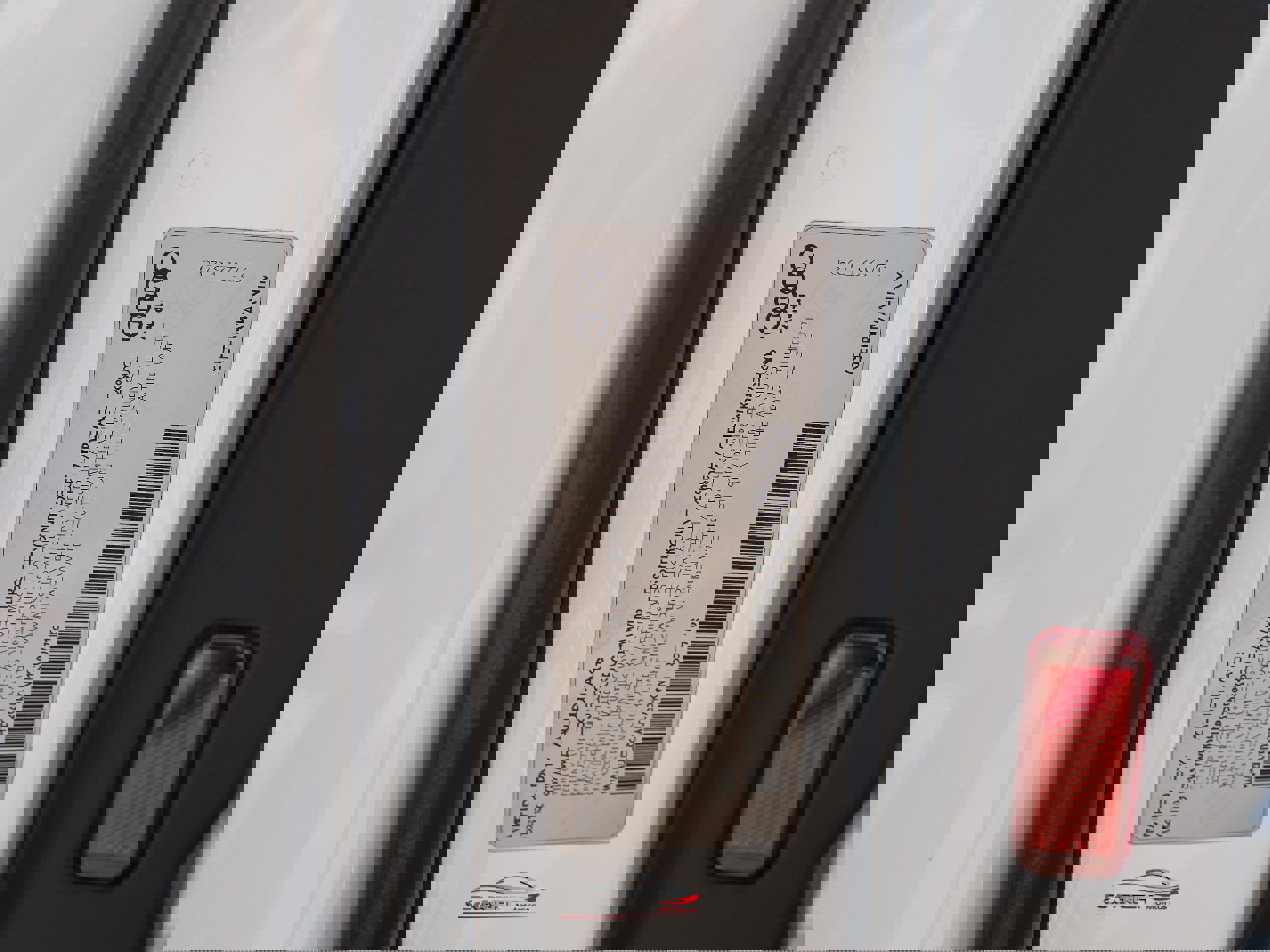 Used 2019 Audi A6 2.0T Premium image 50