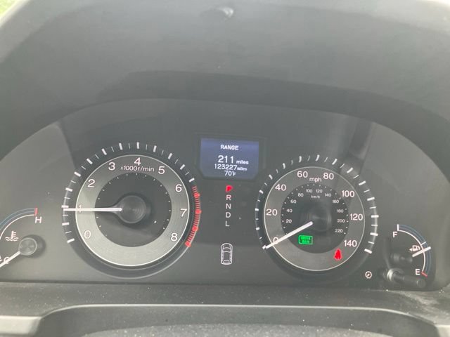 Used 2013 Honda Odyssey Touring Elite image 14