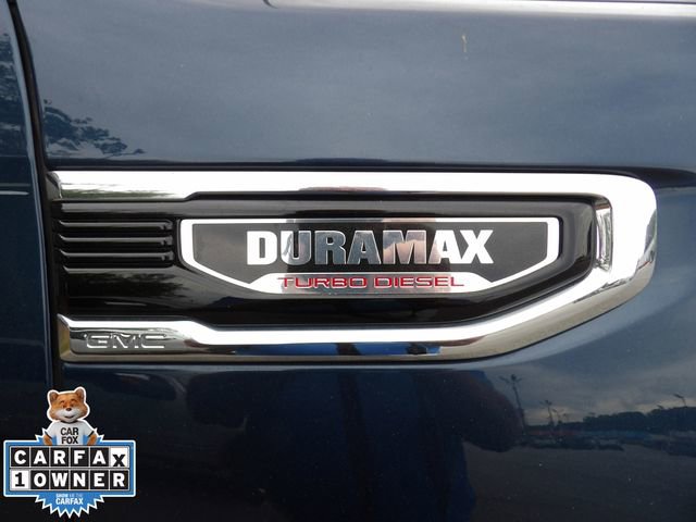 Used 2021 GMC Sierra 1500 SLT RWD image 18