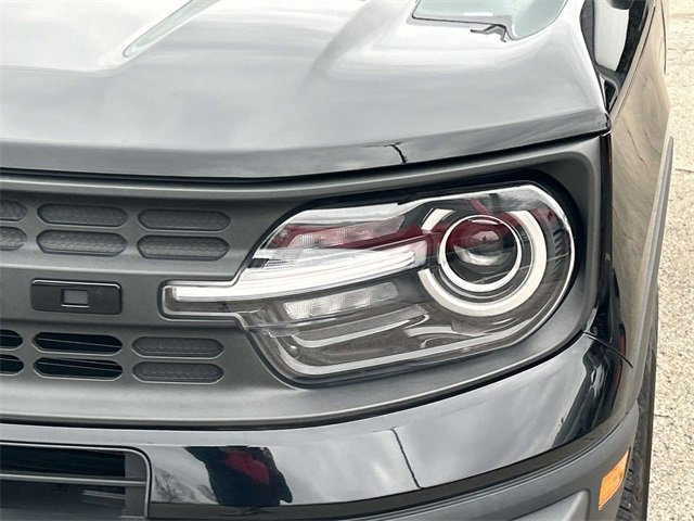 Used 2021 Ford Bronco Sport image 9