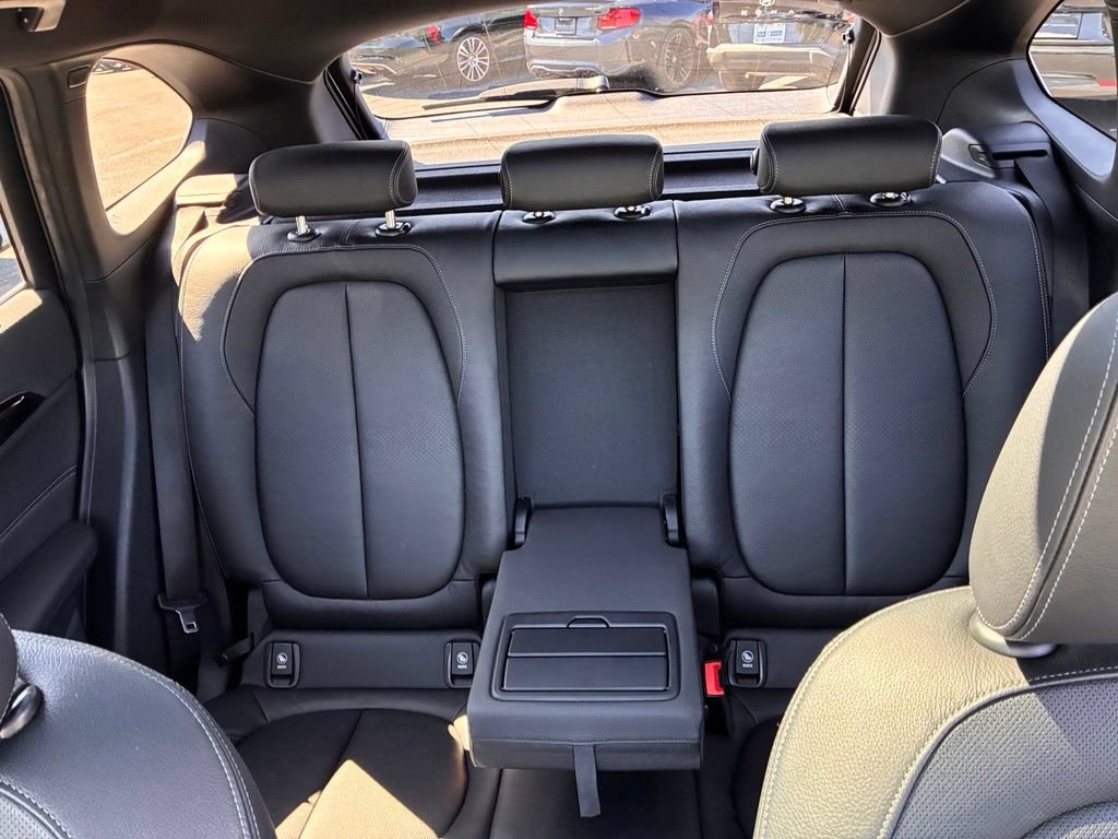 Used 2018 BMW X1 xDrive28i AWD/4WD image 18