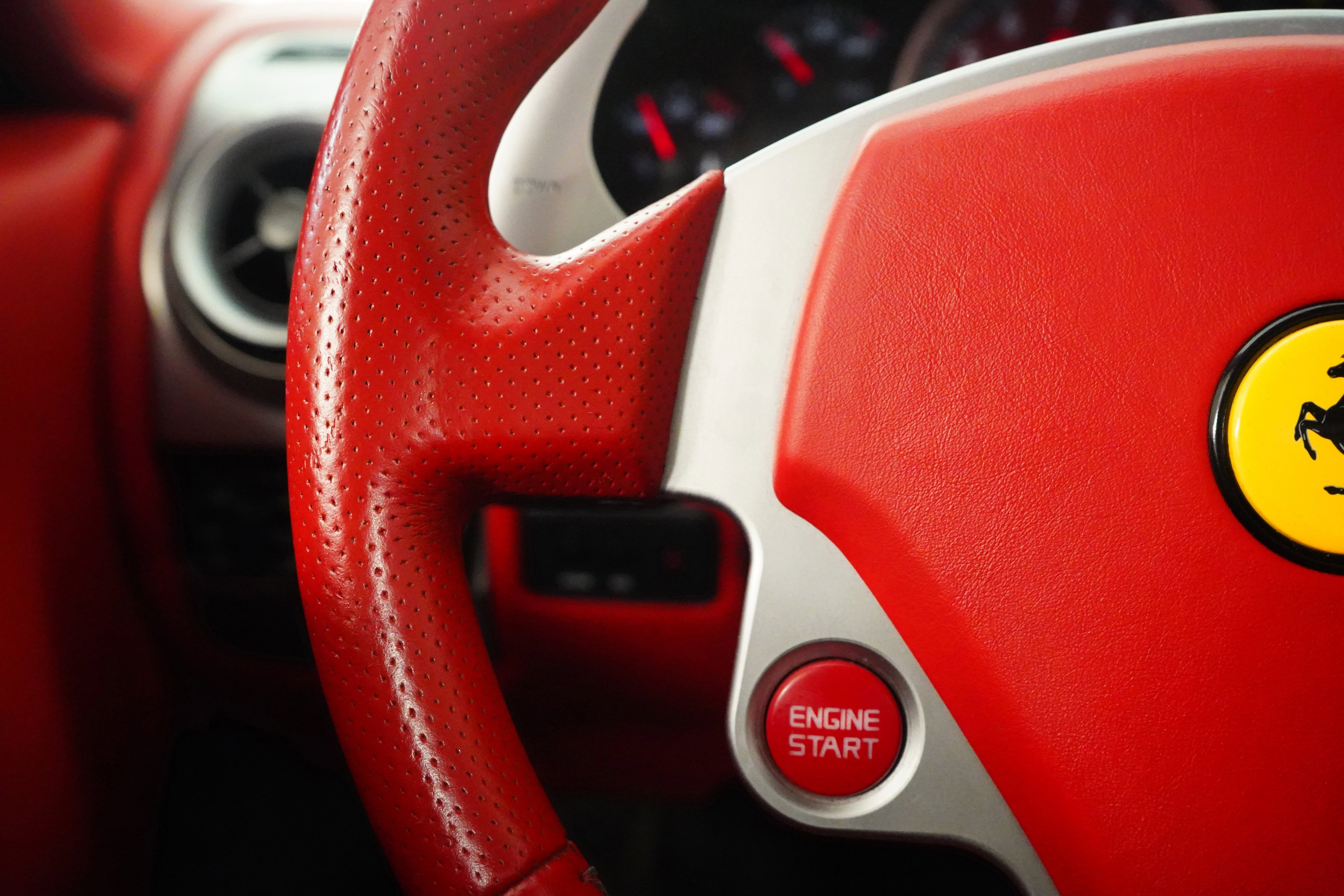 Used 2005 Ferrari F430 Spider image 42