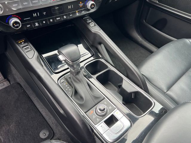 Certified 2025 Kia Telluride S image 17