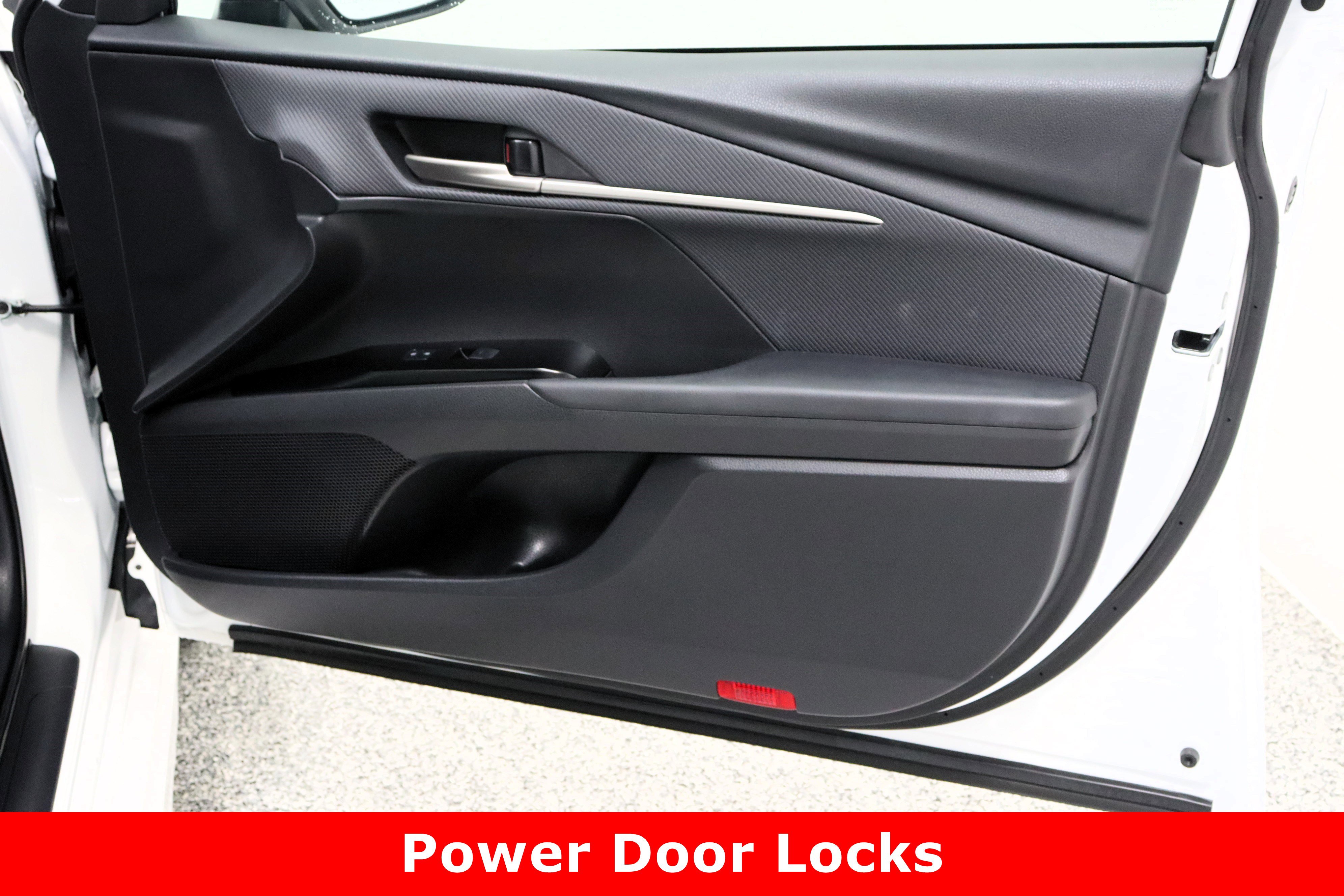 Certified 2025 Toyota Camry SE image 35