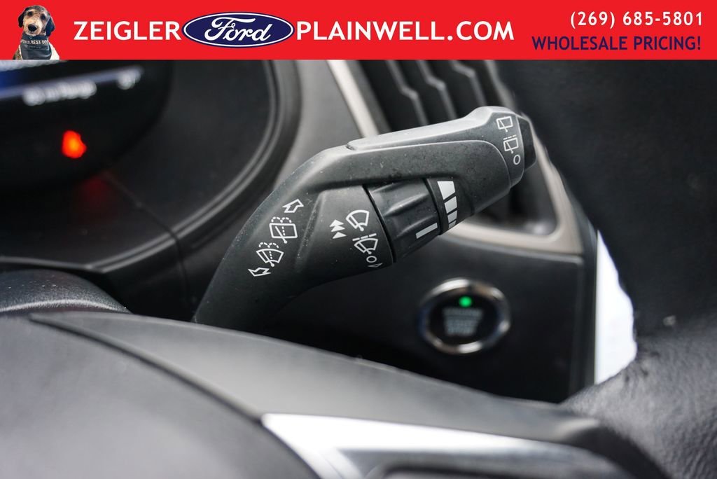 Used 2022 Ford Edge SEL image 27