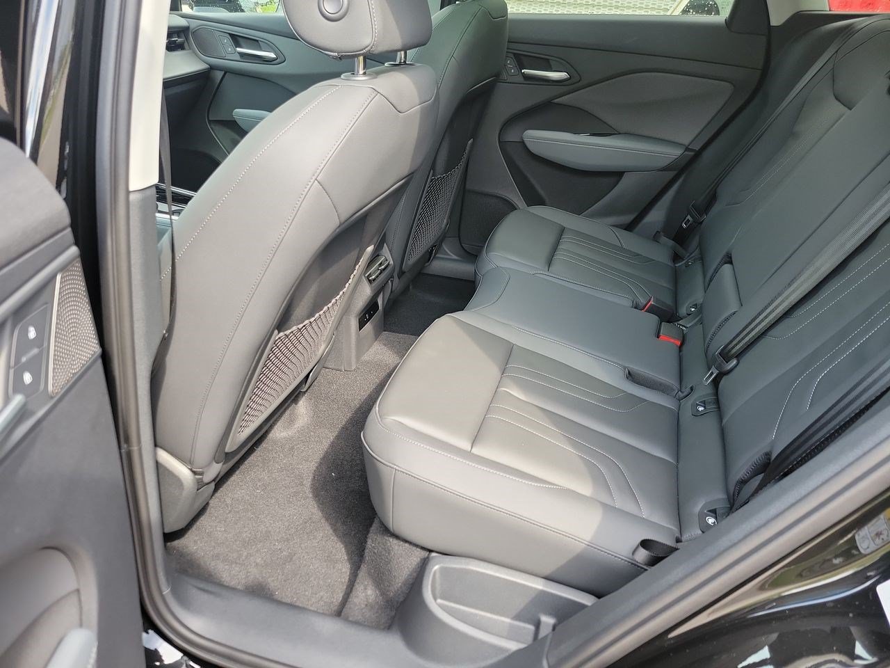 New 2026 Audi Q3 quattro 2.0T AWD/4WD image 21