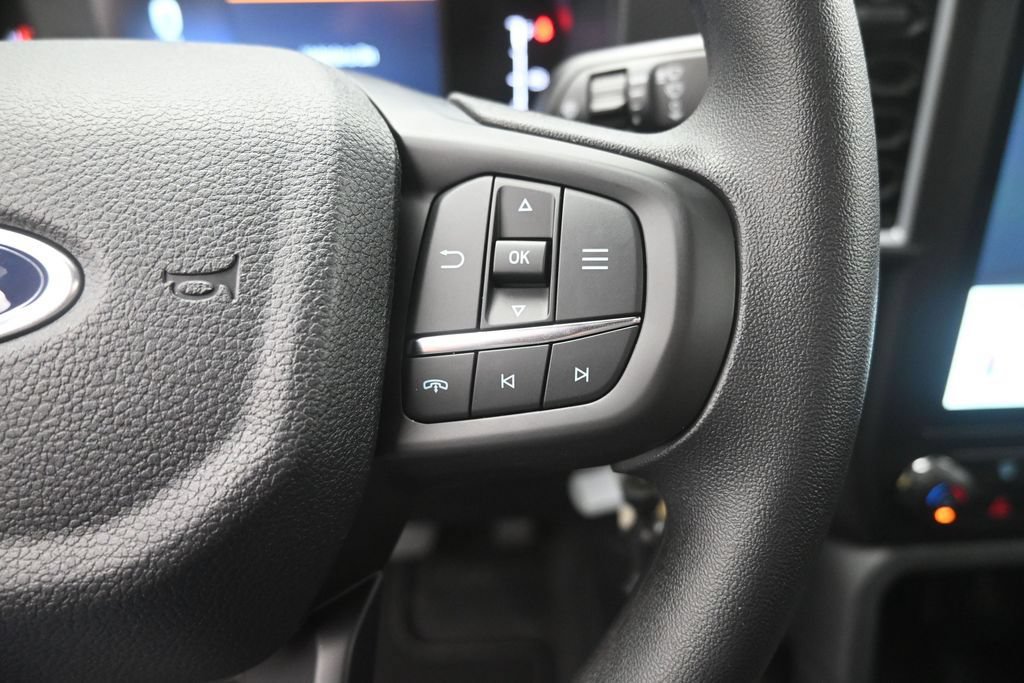 New 2026 Ford Ranger XL AWD/4WD image 7