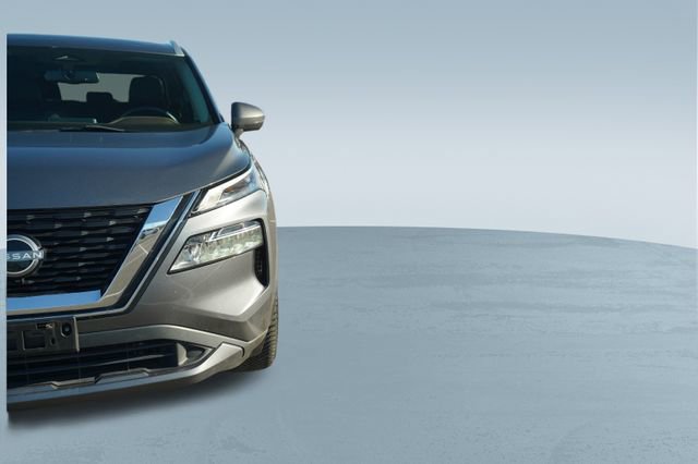 Used 2023 Nissan Rogue SL image 38