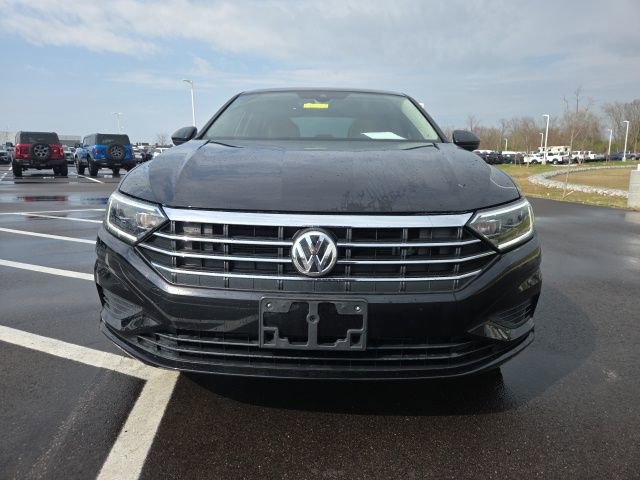 Used 2019 Volkswagen Jetta SEL image 3