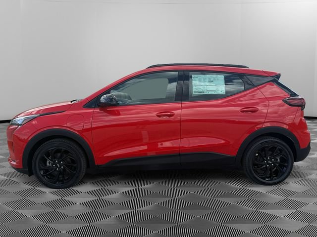 New 2027 Chevrolet Bolt RS w/ Technology Package FWD video 2