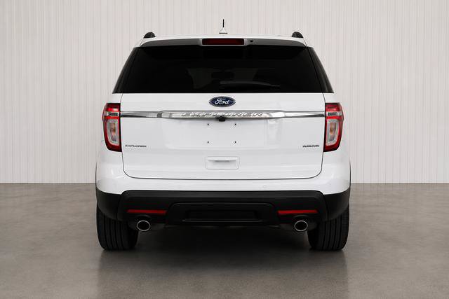 Used 2015 Ford Explorer FWD image 5