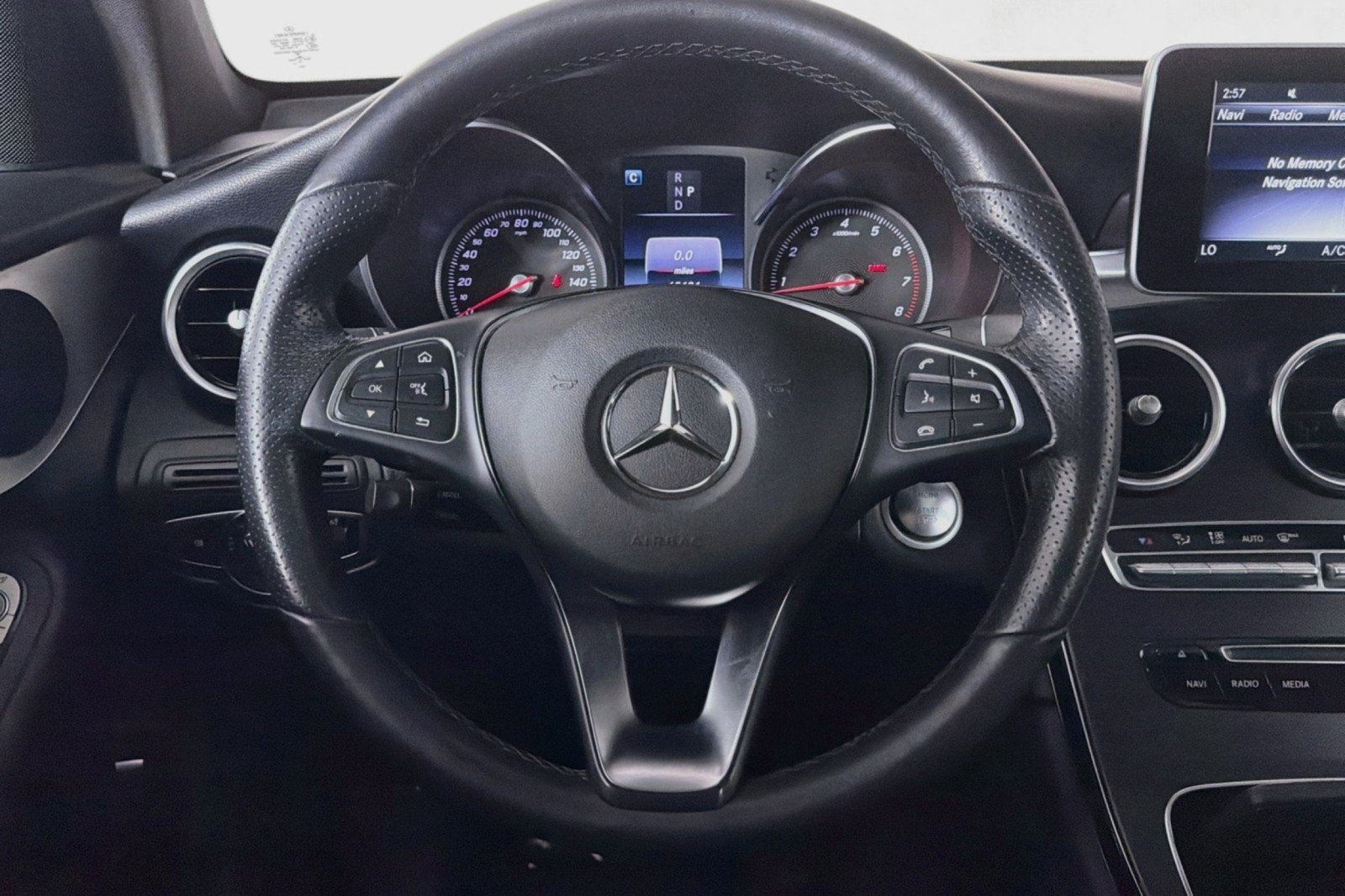 Used 2019 Mercedes-Benz GLC 300 image 19