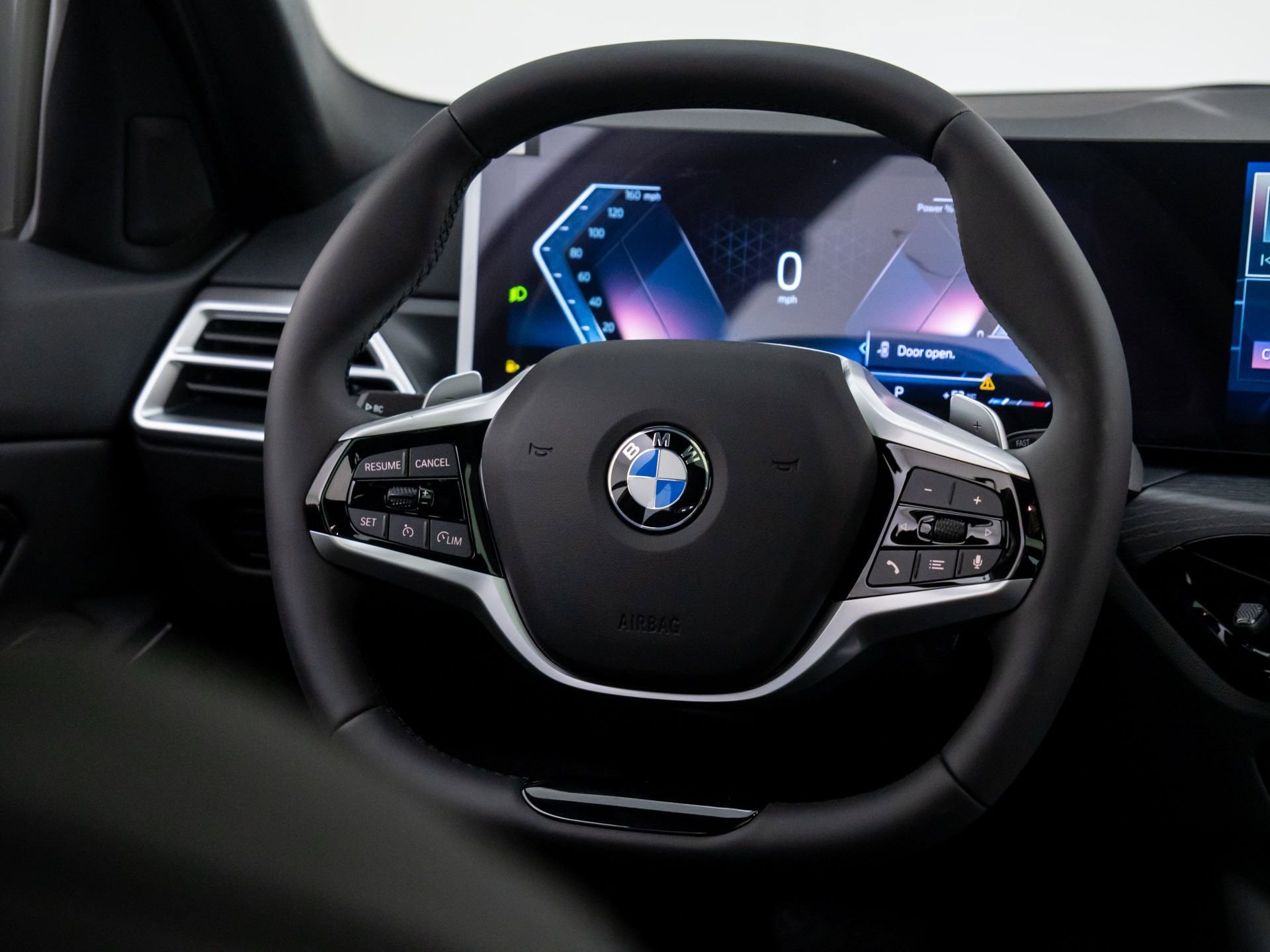 New 2026 BMW 330i xDrive Sedan w/ Convenience Package AWD/4WD image 11