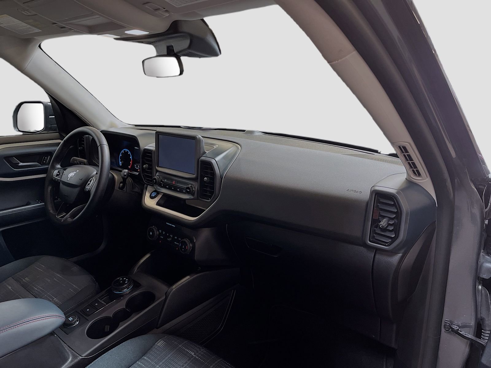 Used 2024 Ford Bronco Sport Heritage w/ Heritage Convenience Package image 28