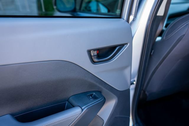 Certified 2025 Subaru Crosstrek 2.0i Premium image 27