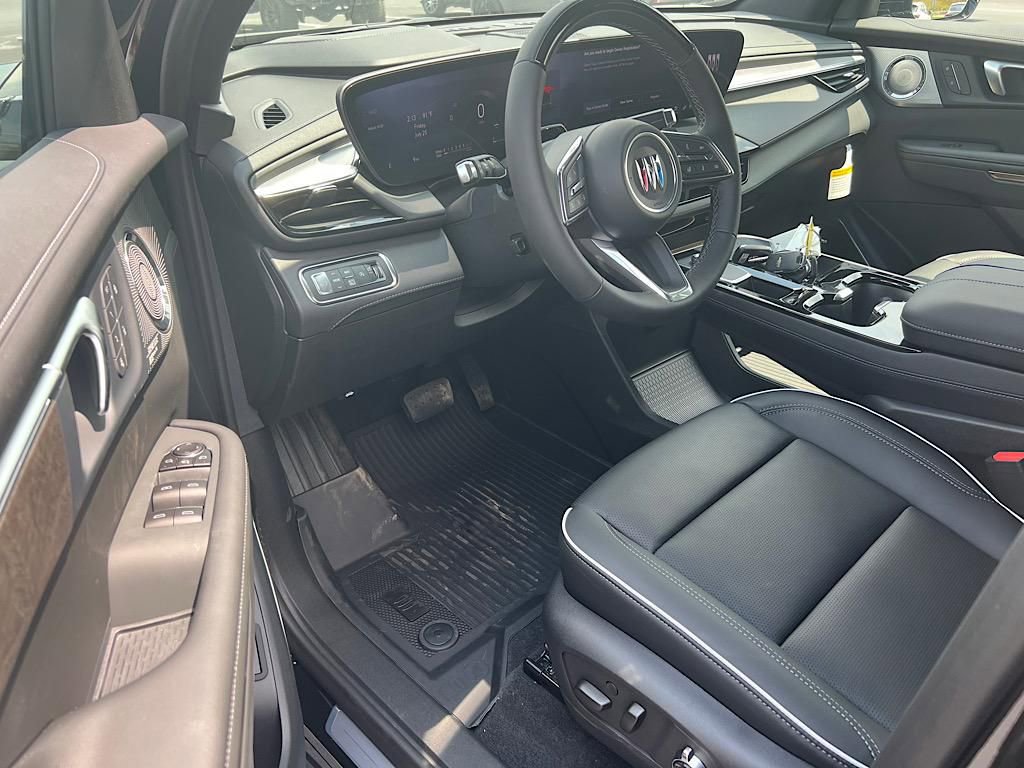 New 2026 Buick Enclave Avenir w/ Super Cruise Package image 11