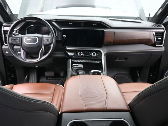 Used 2024 GMC Sierra 1500 Denali Ultimate image 24