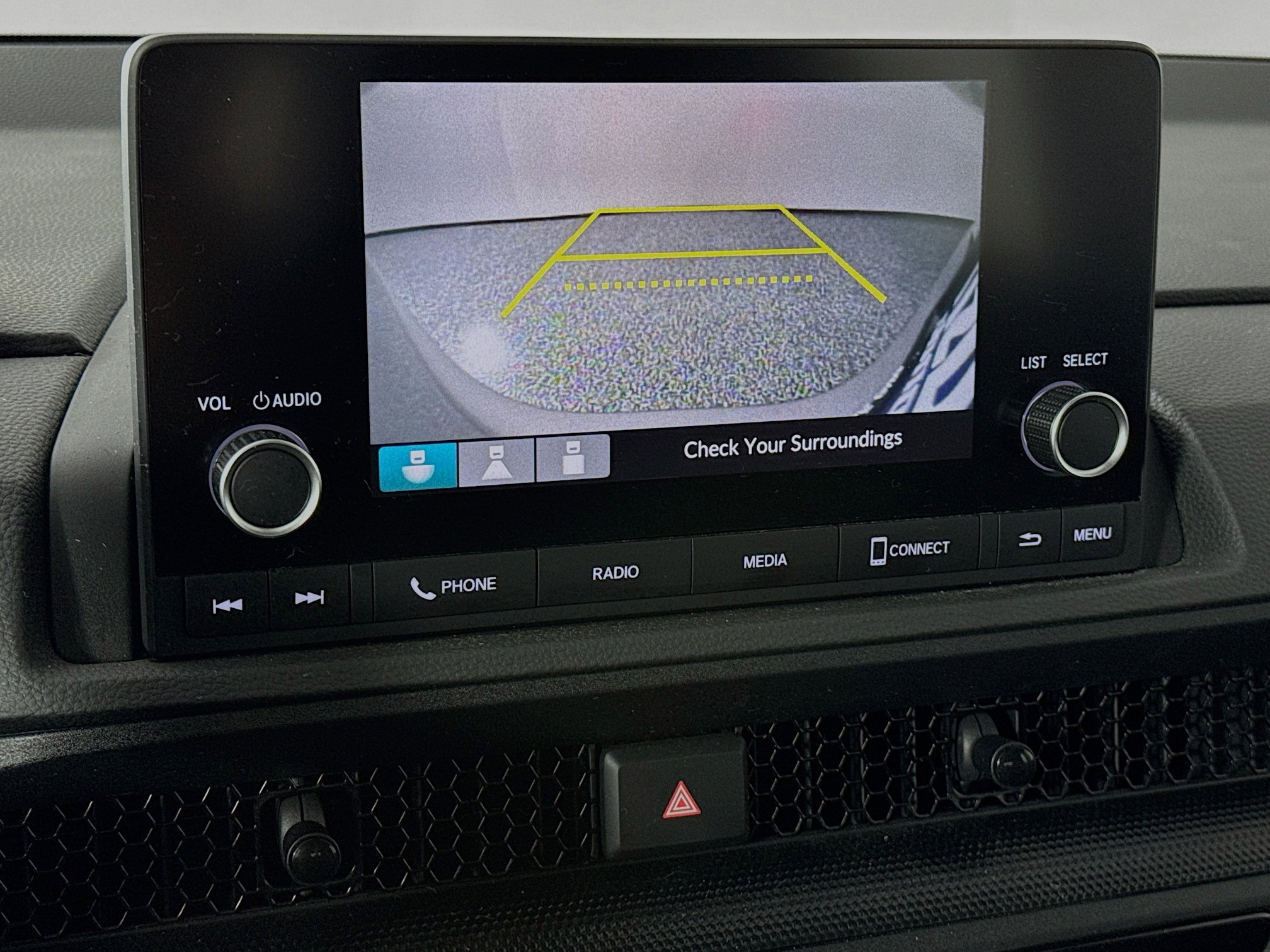 Certified 2023 Honda CR-V LX image 15