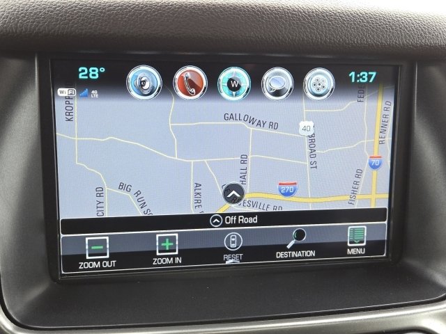 Used 2019 Chevrolet Suburban Premier image 3