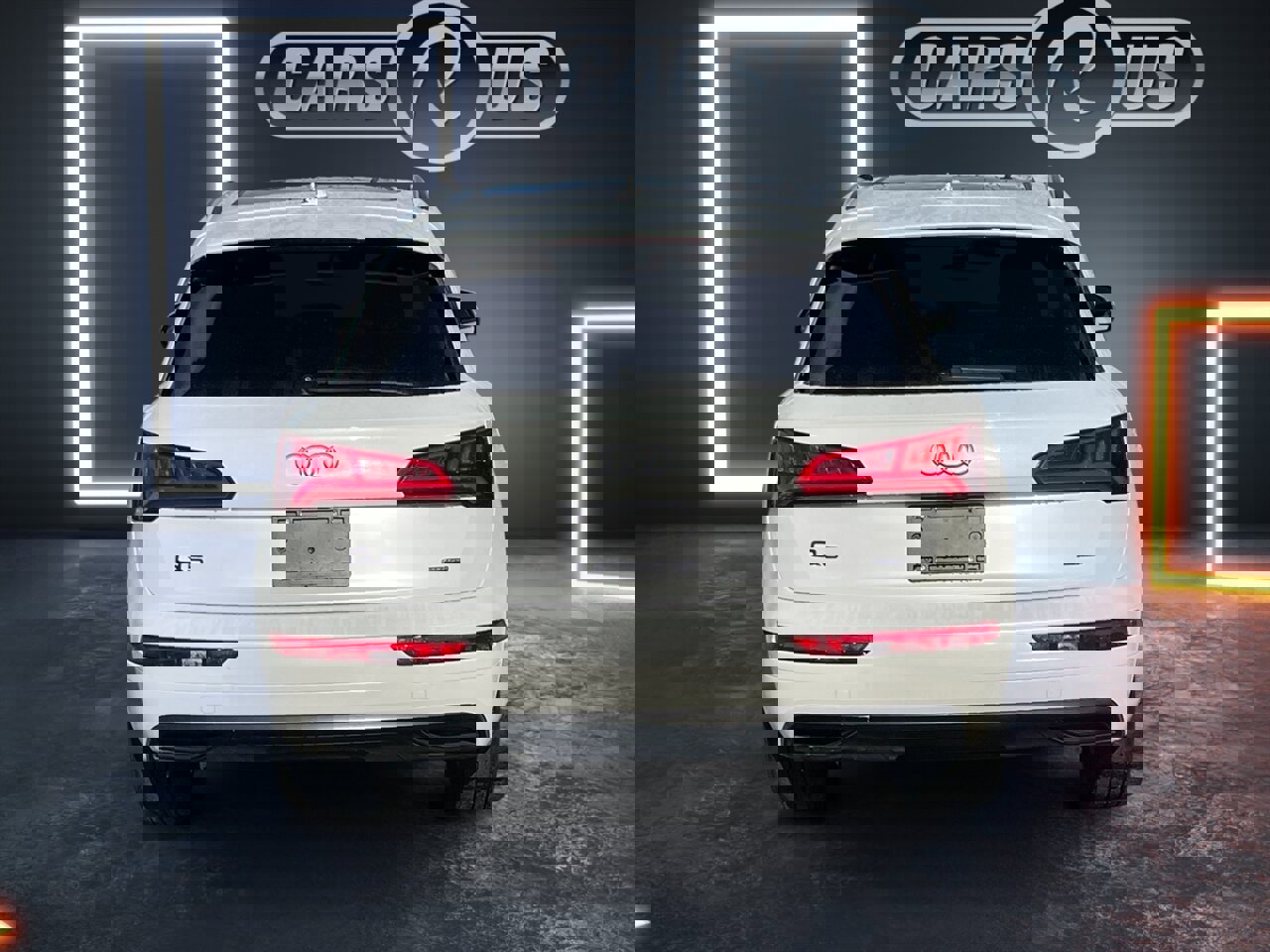 Used 2019 Audi Q5 2.0T Premium w/ Convenience Package image 4