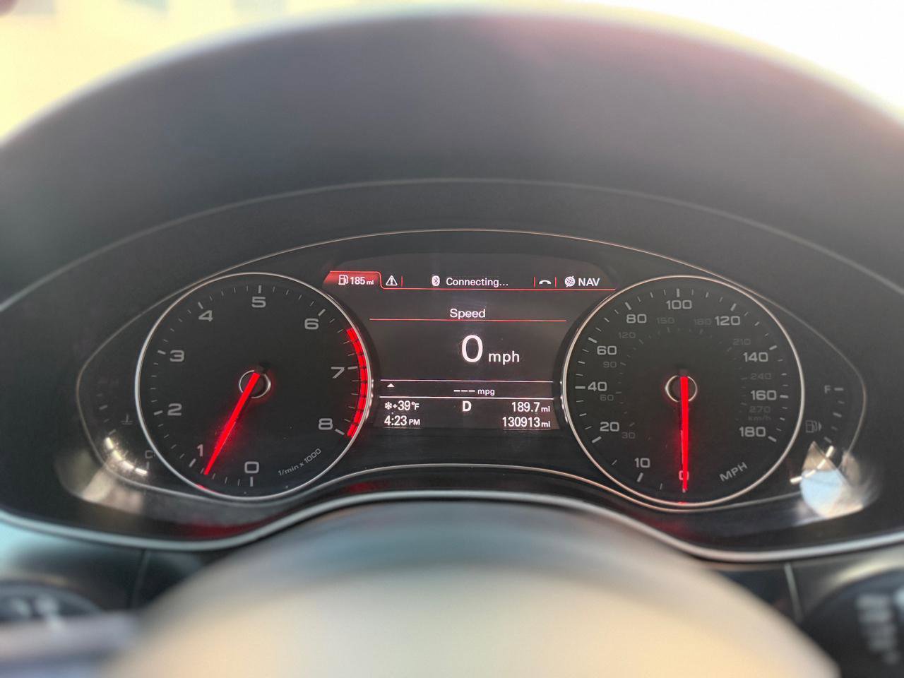 Used 2012 Audi A6 3.0T Premium image 27