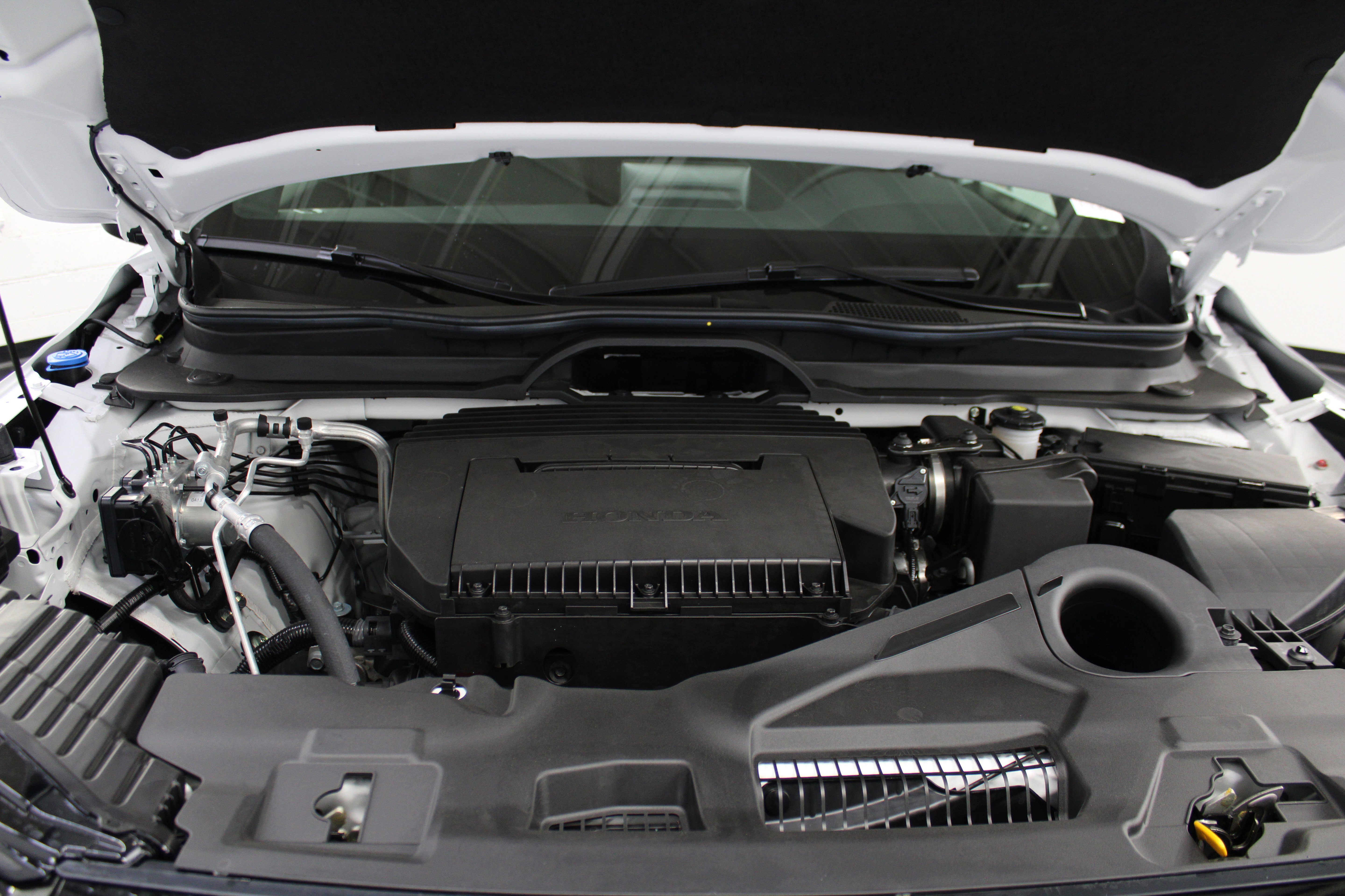 New 2025 Honda Pilot Sport image 32