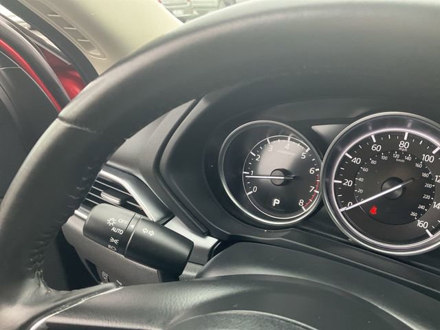 Used 2023 MAZDA CX-5 AWD 2.5 S image 20