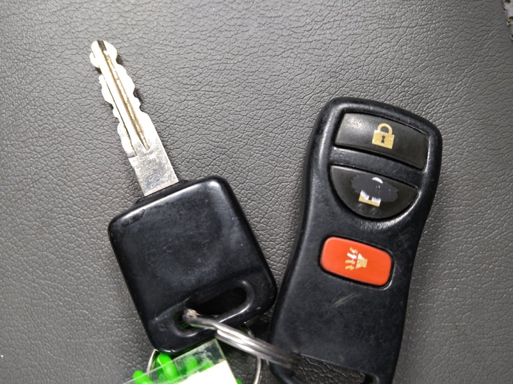 Used 2019 Nissan Frontier SL RWD image 32