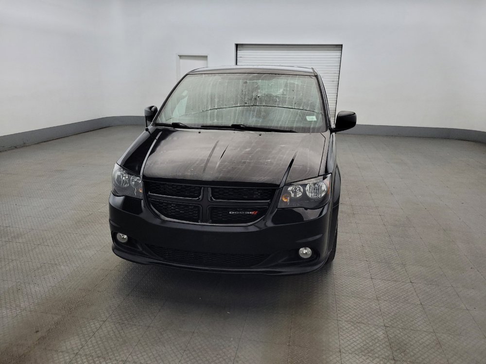 Used 2018 Dodge Grand Caravan GT FWD image 15