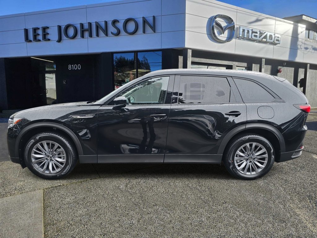 Certified 2024 MAZDA CX-90 Plug-In Hybrid w/ Preferred AWD/4WD image 2