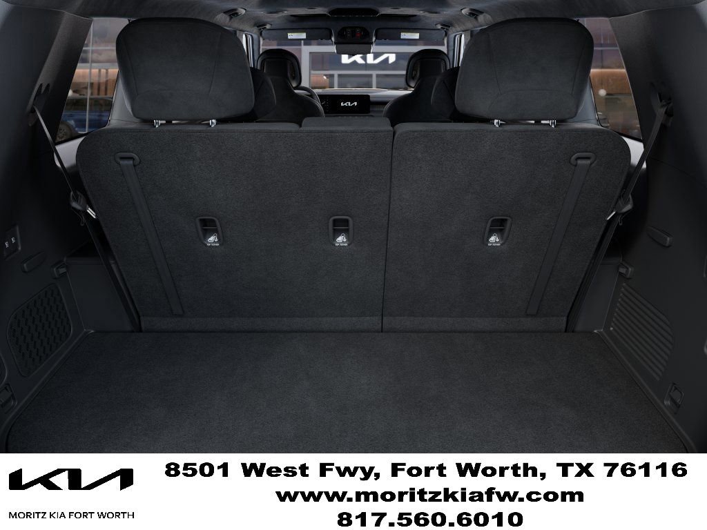 New 2027 Kia Telluride X-Line SX Prestige AWD/4WD image 19