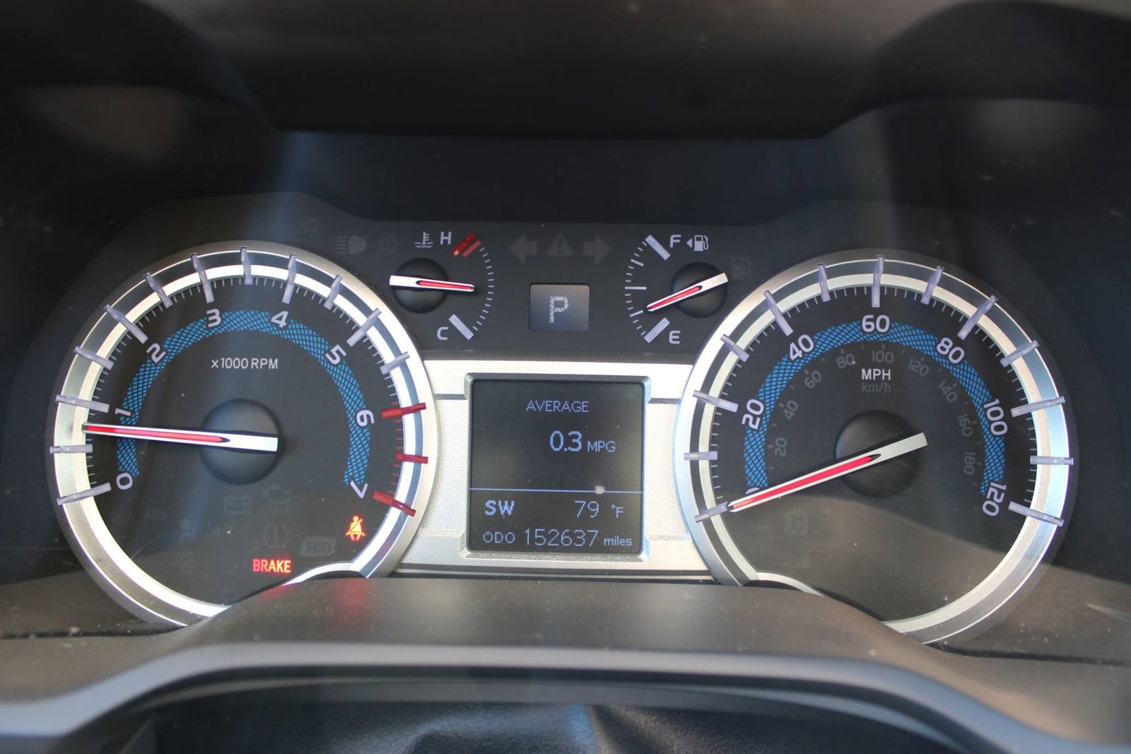 Used 2014 Toyota 4Runner SR5 Premium image 38