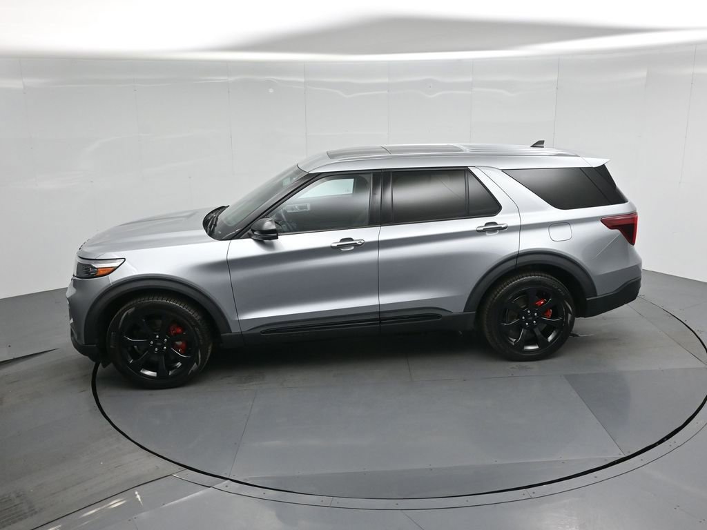 Used 2022 Ford Explorer ST w/ Equipment Group 401A AWD/4WD image 46