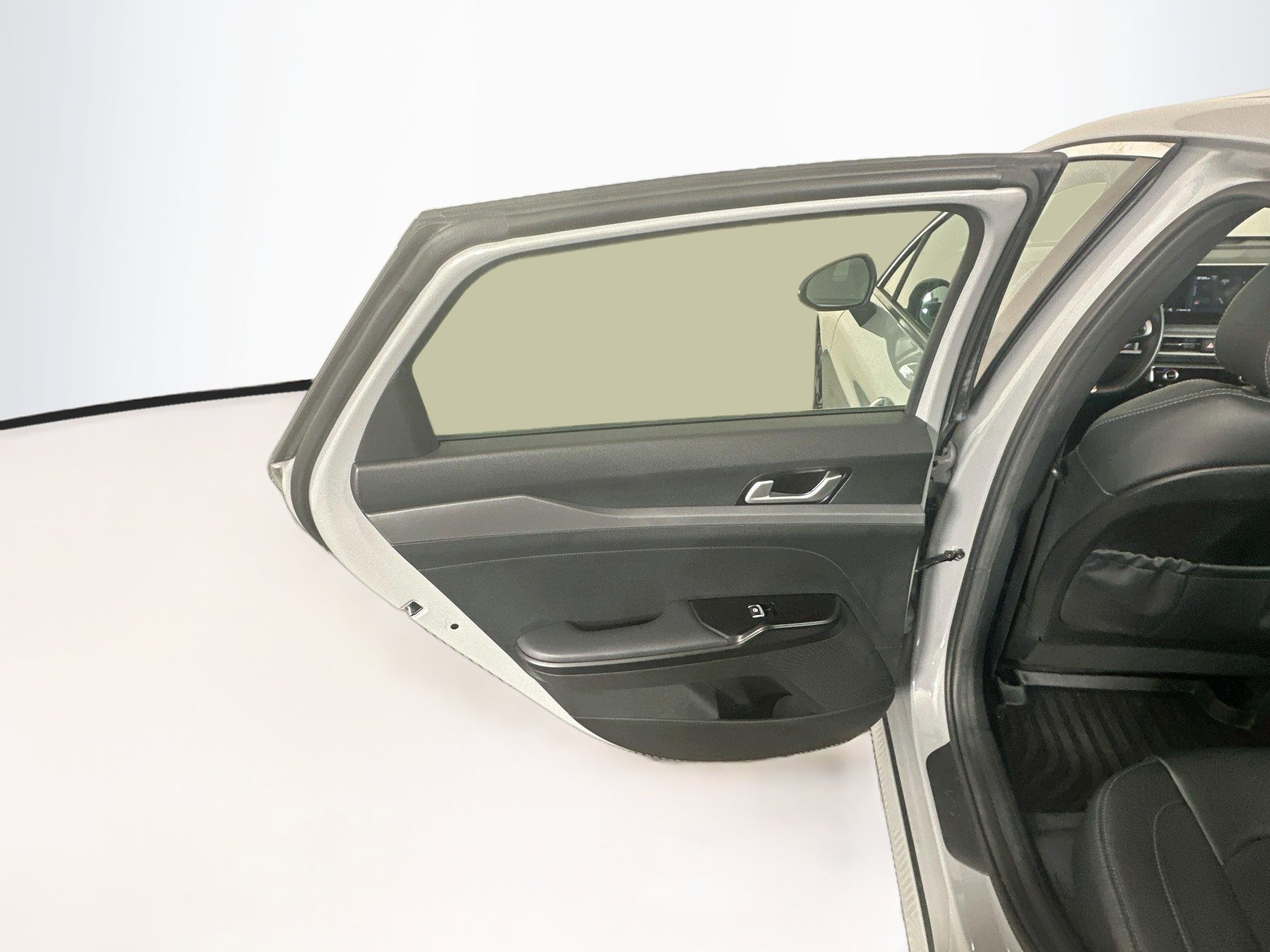 Used 2024 Kia K5 GT-Line FWD image 26