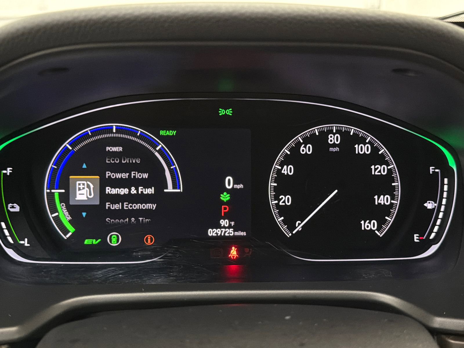 Used 2022 Honda Accord EX-L image 22