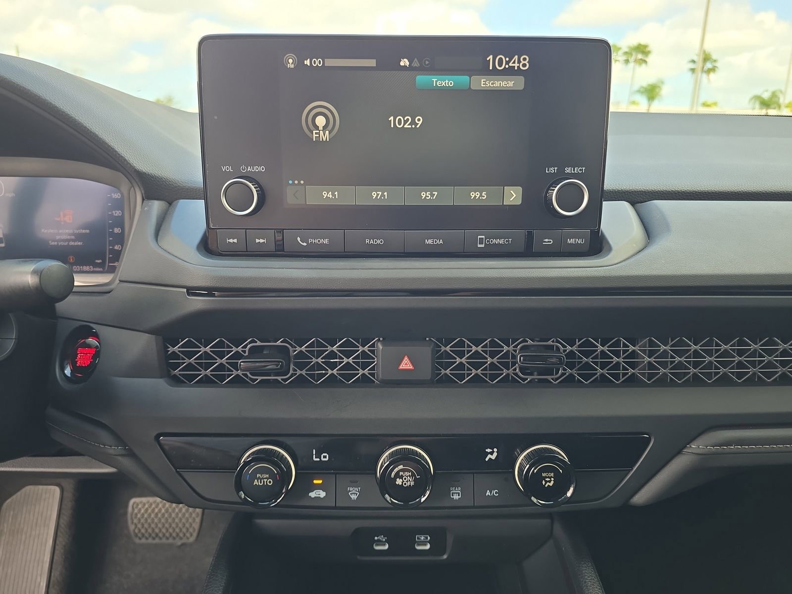 Used 2024 Honda Accord LX image 17