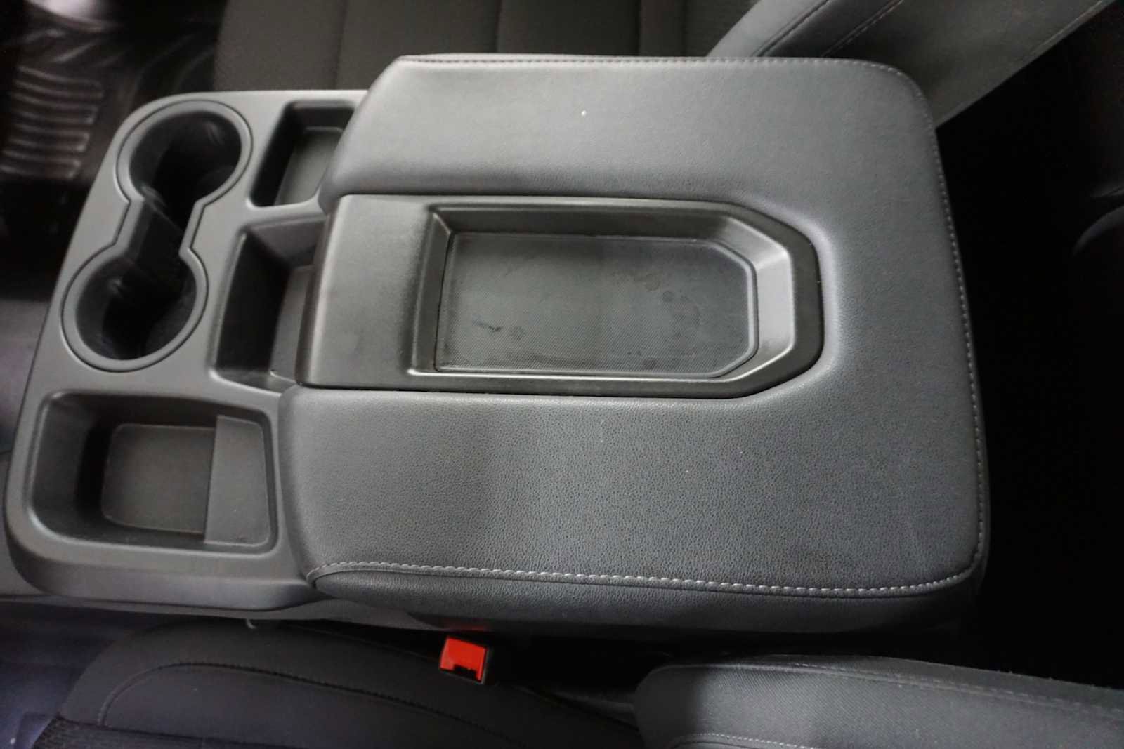 Certified 2024 GMC Sierra 2500 Pro w/ Convenience Package image 19