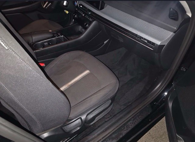 Used 2026 Hyundai Sonata SEL FWD image 9