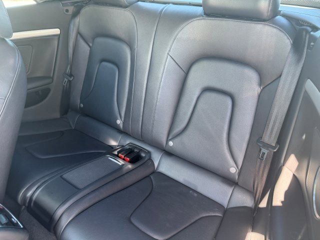 Used 2017 Audi A5 2.0T Sport w/ Technology Package image 13