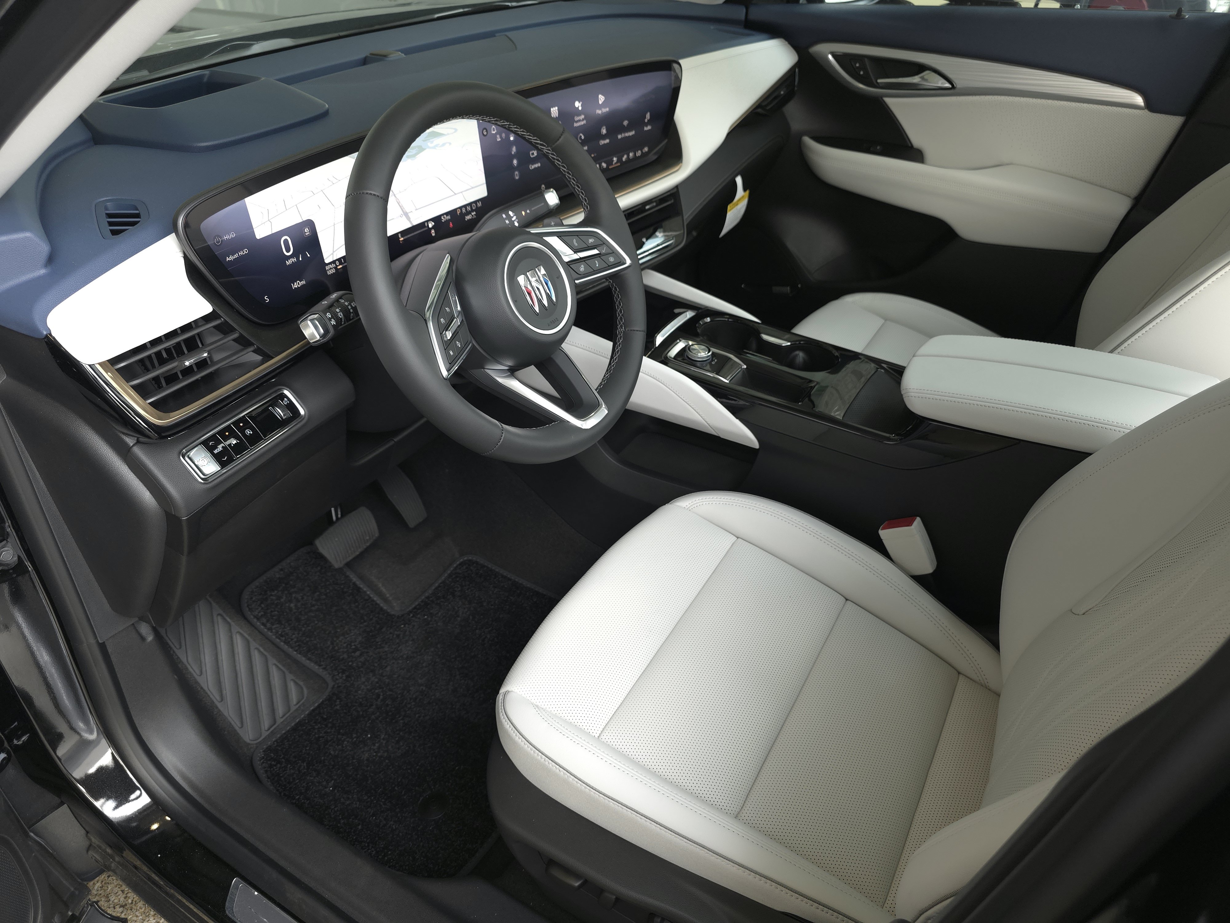 New 2026 Buick Envision Avenir AWD/4WD image 9